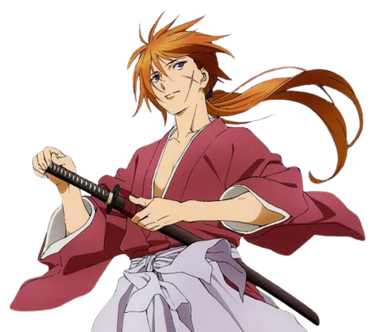 Afro Samurai VS Himura Kenshin, DBX Fanon Wikia