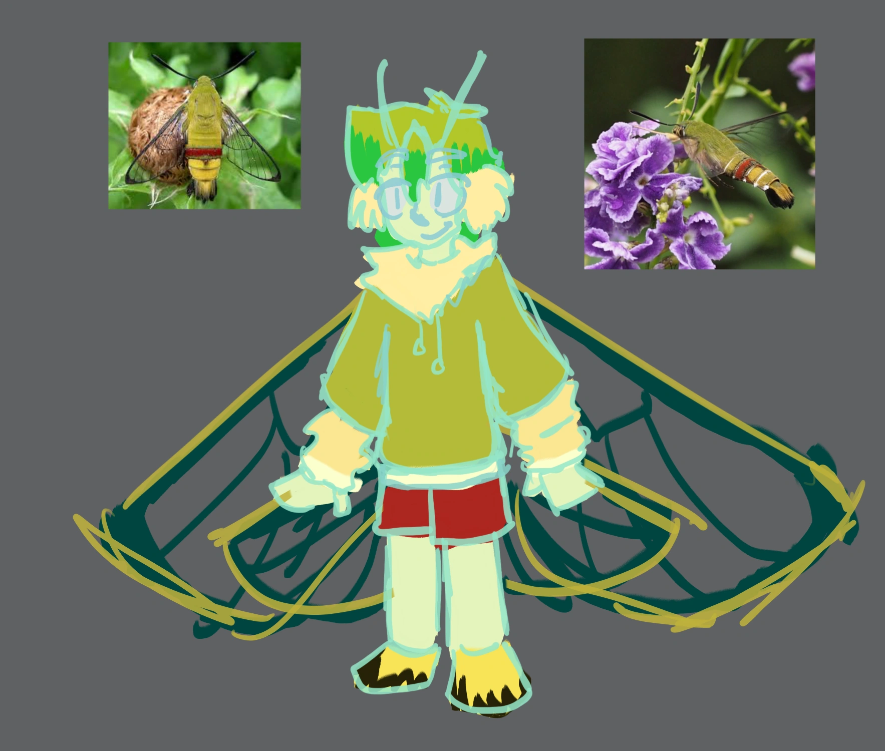 why is art. so. hard. (Suggestions/tips appreciated so much) Fandom