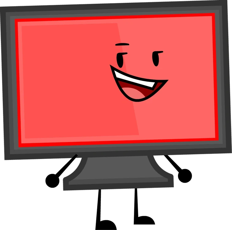 Why BFDI is just another rip-off of Object Terror | Fandom