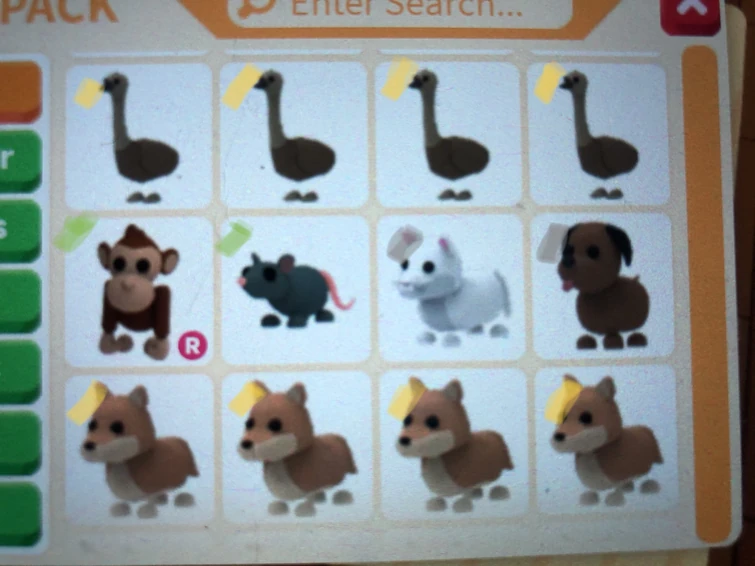 Discuss Everything About Adopt Me! Wiki Fandom