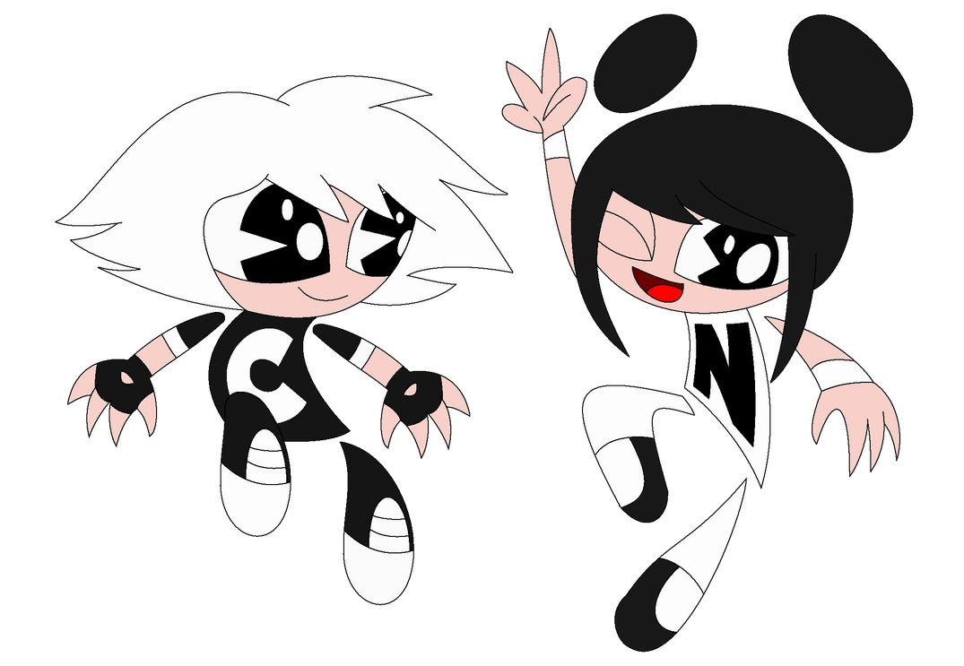 Chip and Nano Fandom