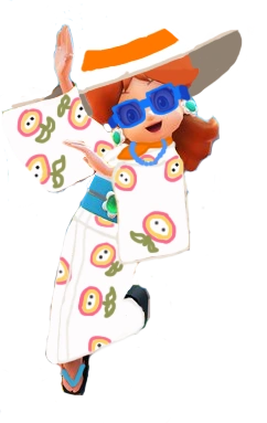 Princess Daisy | CCJeffOfficial Wiki | Fandom