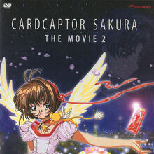 Cardcaptor Sakura Movie 2 The Sealed Card Cardcaptor Sakura Wiki Fandom Cardcaptor Sakura Movie 2 The Sealed Card Cardcaptor Sakura Wiki Fandom