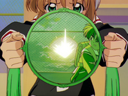 CCS EP28 - The Shot about to be reflected