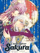 Clear Card Arc Chapter 58