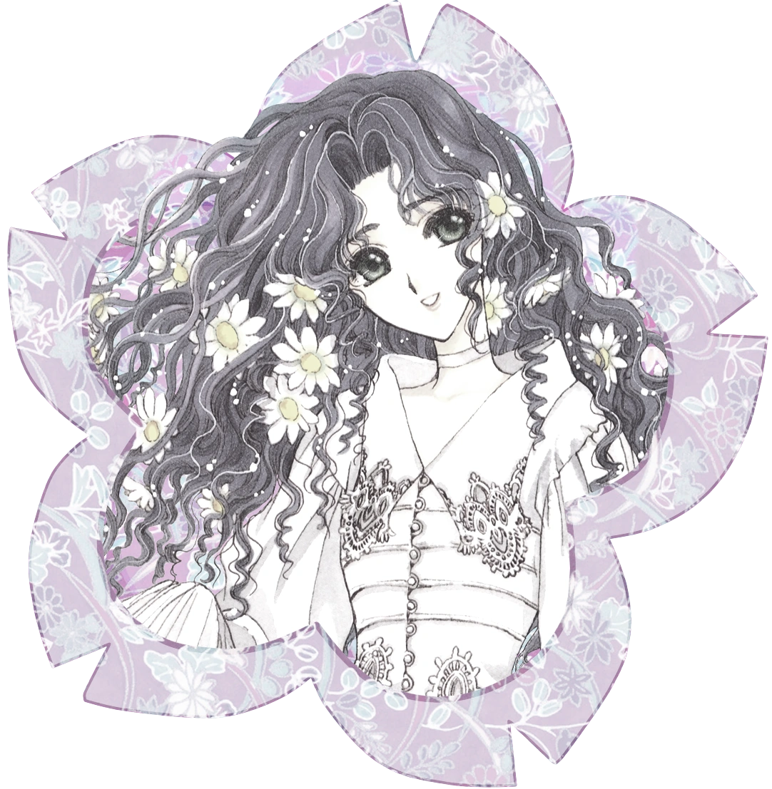 Chapter 46 | Cardcaptor Sakura Wiki | Fandom