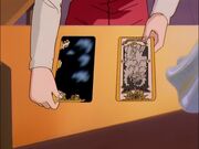 CCS EP04 - Mysterious Cards