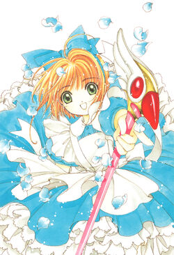 Artworks promete respeitar fãs e legado de Cardcaptor Sakura