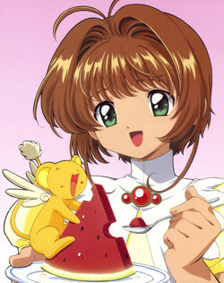 Cardcaptor Sakura: Hãy cùng khám phá thế giới phép thuật đầy màu sắc và huyền bí của cô bé Sakura và đối mặt với những thử thách để bảo vệ thế giới! Hình ảnh của Cardcaptor Sakura là điều không thể bỏ qua đối với những người yêu thích anime.