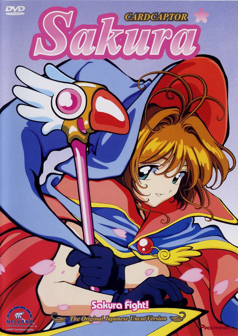 Cardcaptor Sakura - Sakura Fight! | Cardcaptor Sakura Wiki | Fandom