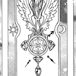 俺の「すべて」 / My all — Cardcaptor Sakura Clear Card Chapter 62: Comments