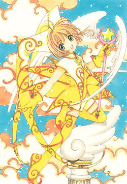 Artworks promete respeitar fãs e legado de Cardcaptor Sakura