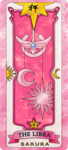 ⊹⊱•✮⊰⊹Sakura Card Captors⊹⊱✮⊰⊹, Wiki