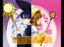 Tetris with Cardcaptor Sakura Eternal Heart - TetrisWiki