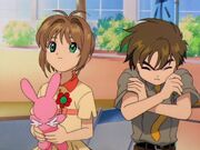 CCS EP14 - Bunny