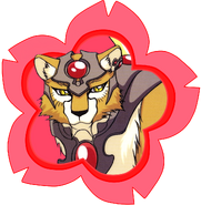 Cerberus (True Form)