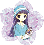 Tomoyo Daidouji