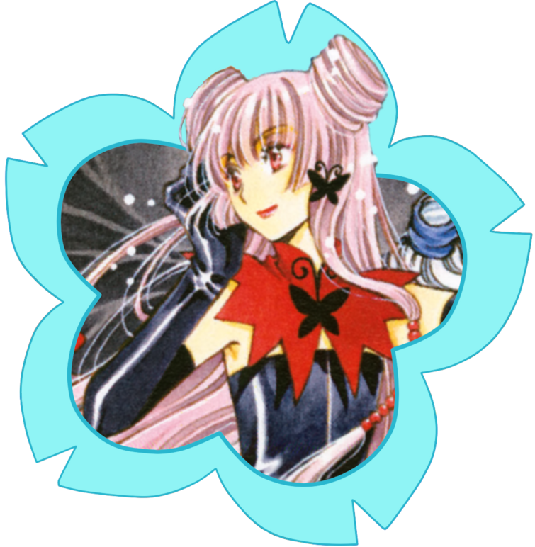 Chapter 78 (Clear Card) | Cardcaptor Sakura Wiki | Fandom