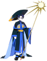 Eriol's Battle Costume
