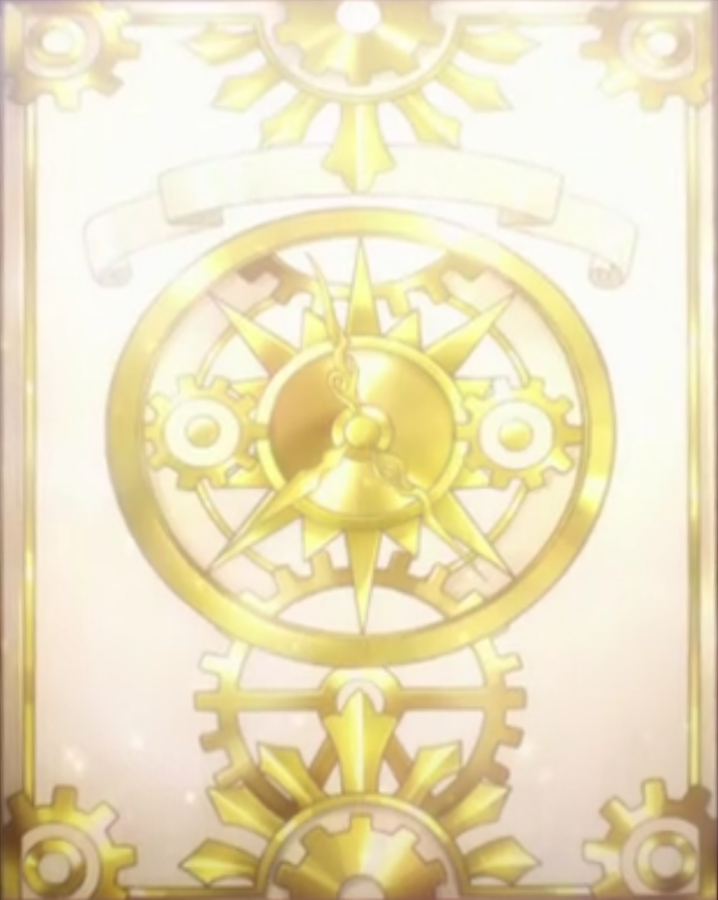 Alice In Clockland Cardcaptor Sakura Wiki Fandom Alice In Clockland Cardcaptor Sakura Wiki Fandom