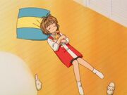 CCS EP03 - Hugging Kero