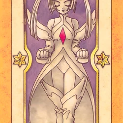 Cerberus Cardcaptor Sakura Wiki Fandom