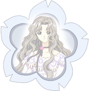 Nadeshiko Kinomoto (photo and angel)