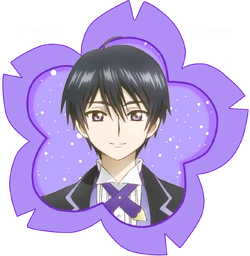 Yuna D Kaito Cardcaptor Sakura Wiki Fandom