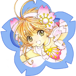 ❥Cardcaptor Sakura: Clear Card-hen #8, Wiki