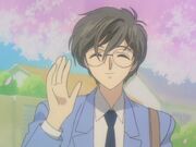 CCS EP01 - Yukito