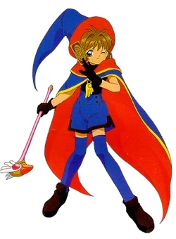 15+ Cardcaptor Sakura Dress