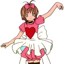 List Of Clothes And Costumes Cardcaptor Sakura Wiki Fandom It's where your interests connect you with your people. costumes cardcaptor sakura wiki fandom