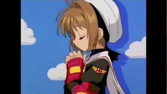 Catch You Catch Me | Cardcaptor Sakura Wiki | Fandom Catch You Catch Me | Cardcaptor Sakura Wiki | Fandom
