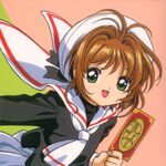 Catch You Catch Me Album Cardcaptor Sakura Wiki Fandom Catch You Catch Me Album Cardcaptor Sakura Wiki Fandom