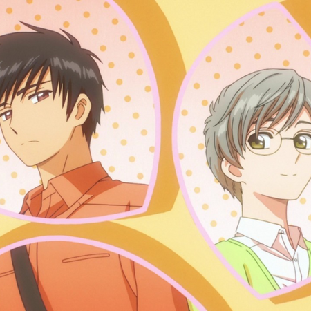 Yukito Tsukishiro Image Gallery Cardcaptor Sakura Wiki Fandom See more ideas about sakura card, cardcaptor sakura, cardcaptor. yukito tsukishiro image gallery