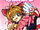 Cardcaptor Sakura - Friends Forever