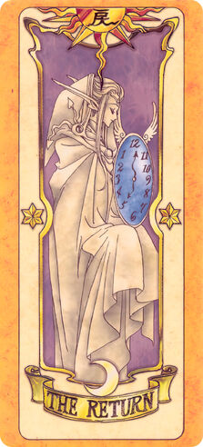 Clow Cards Cardcaptor Sakura Wiki Fandom Buy clow cards and get the best deals at the lowest prices on ebay! clow cards cardcaptor sakura wiki