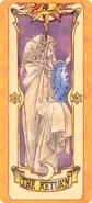 The Return