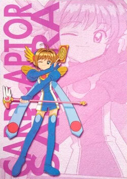 TCG & Card Collecting | Cardcaptor Sakura Wiki | Fandom TCG & Card Collecting | Cardcaptor Sakura Wiki | Fandom
