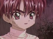 Young Syaoran =3