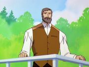 CCS EP16 - Old man