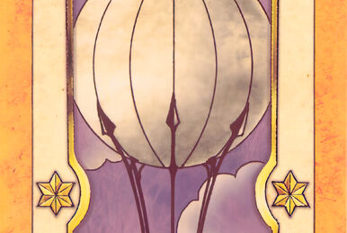 20 - Clow Card: The Move (移) - Carta Clow: Movimento - Pokémon