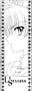 Syaoran Manga Character Profile