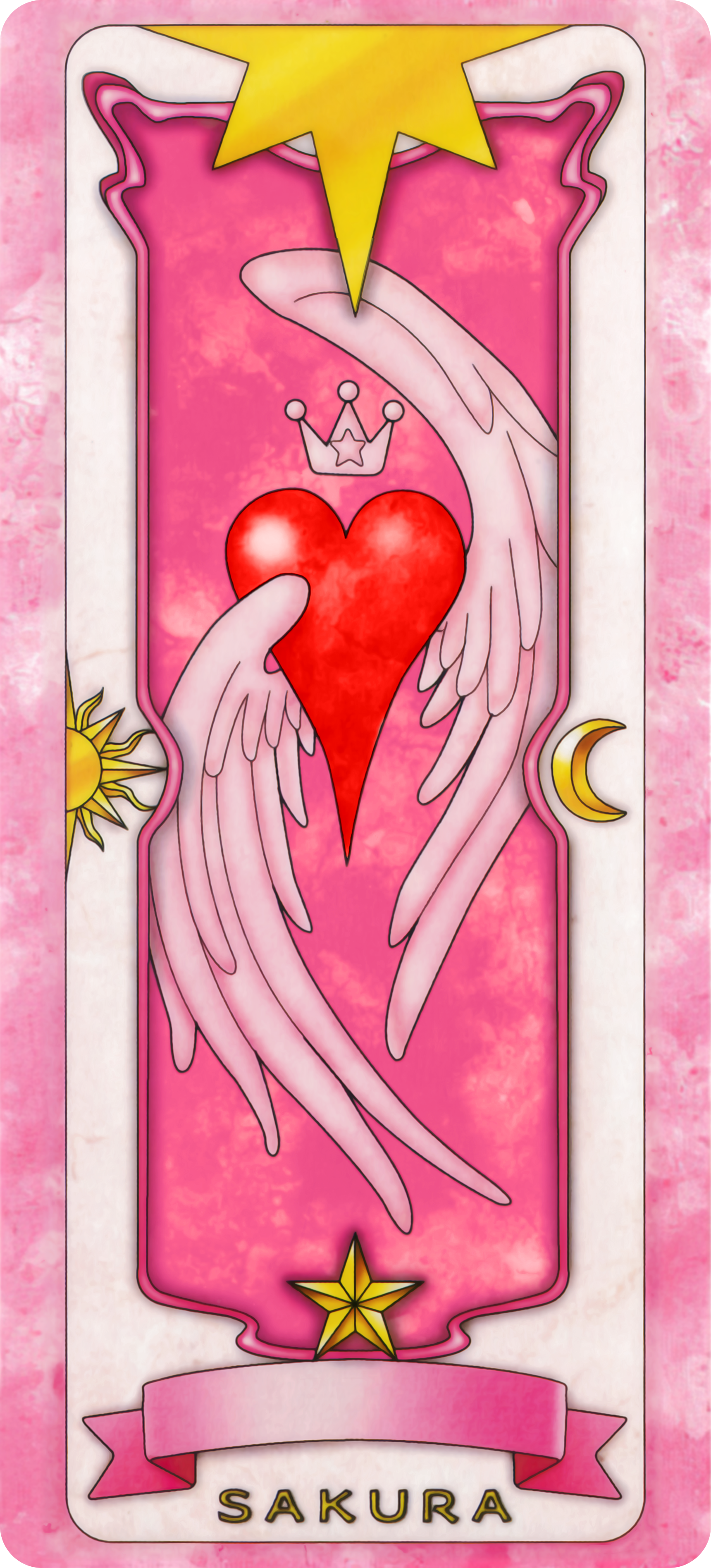 card captor sakura - O Vício