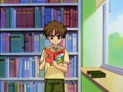 CCS EP19 - Reading