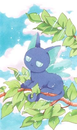 Spinel Sun | Cardcaptor Sakura Wiki | Fandom