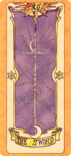 20 - Clow Card: The Move (移) - Carta Clow: Movimento - Pokémon