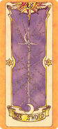 The Sword