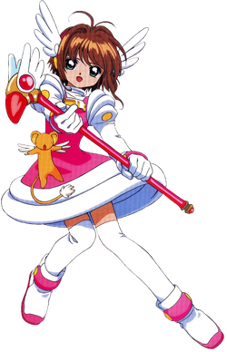 List of Cardcaptor Sakura episodes - Wikipedia