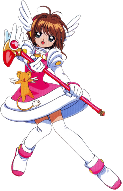 List of Cardcaptor Sakura: Clear Card episodes - Wikipedia